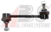 KIA 5553017000 Rod/Strut, stabiliser